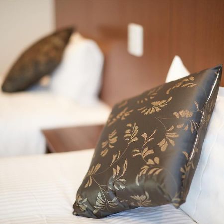 Creass Hotel Tsubogawa Marche Наха Экстерьер фото