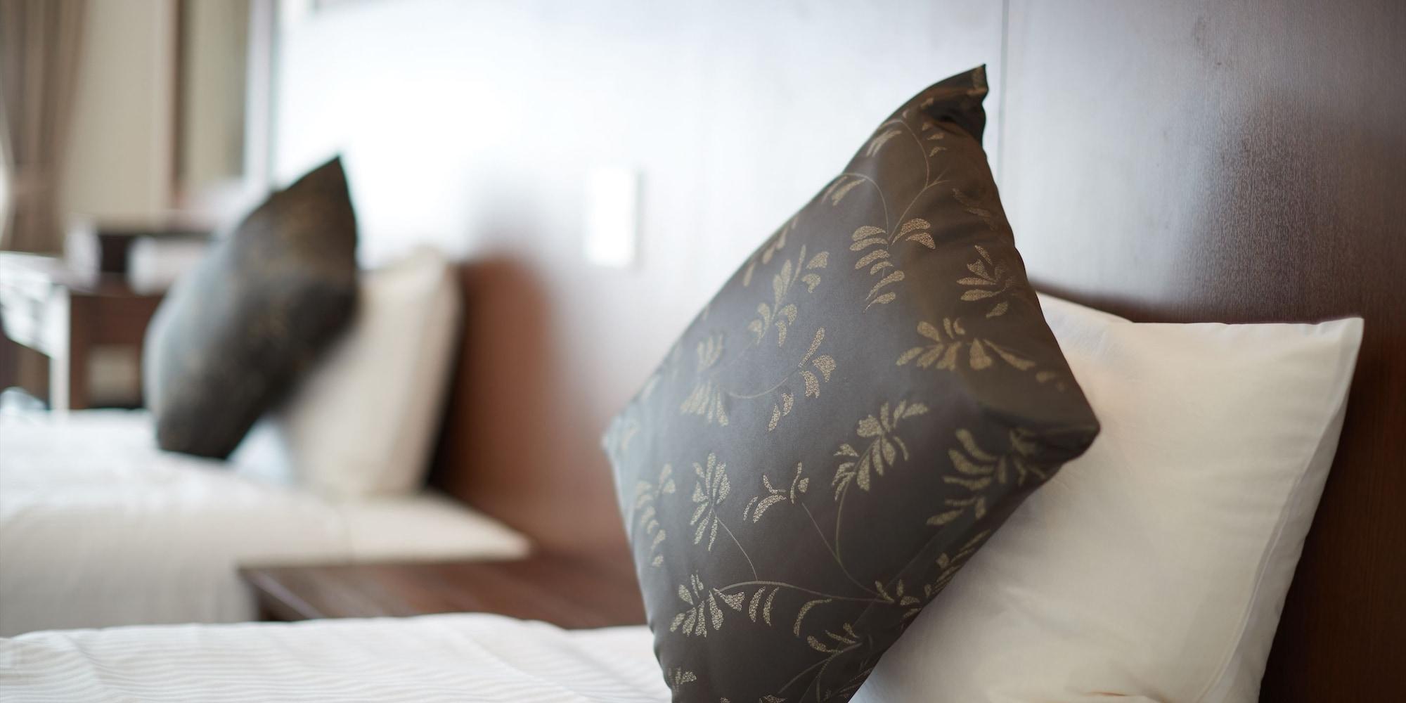 Creass Hotel Tsubogawa Marche Наха Экстерьер фото
