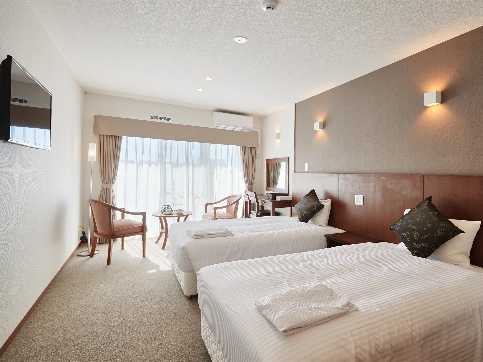 Creass Hotel Tsubogawa Marche Наха Экстерьер фото
