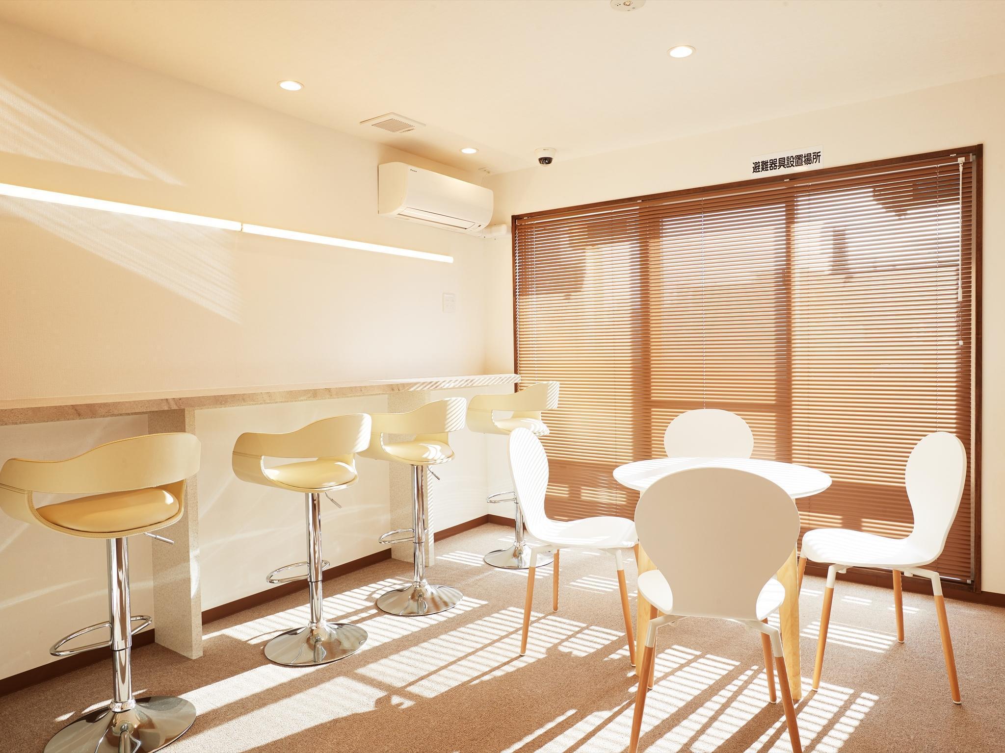 Creass Hotel Tsubogawa Marche Наха Экстерьер фото