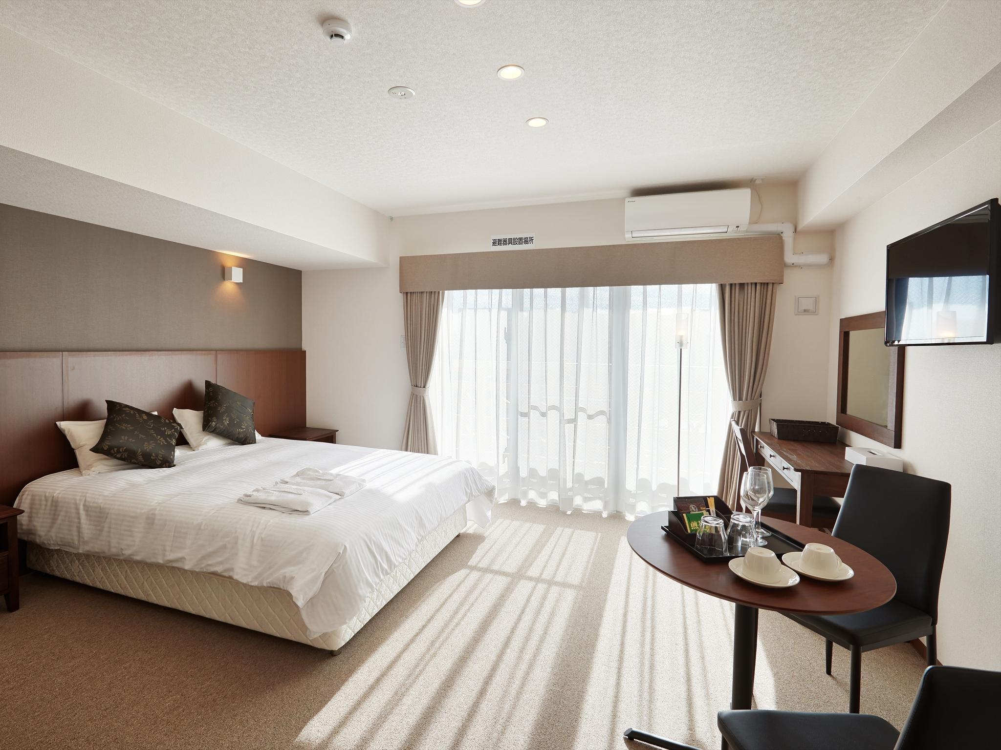 Creass Hotel Tsubogawa Marche Наха Экстерьер фото