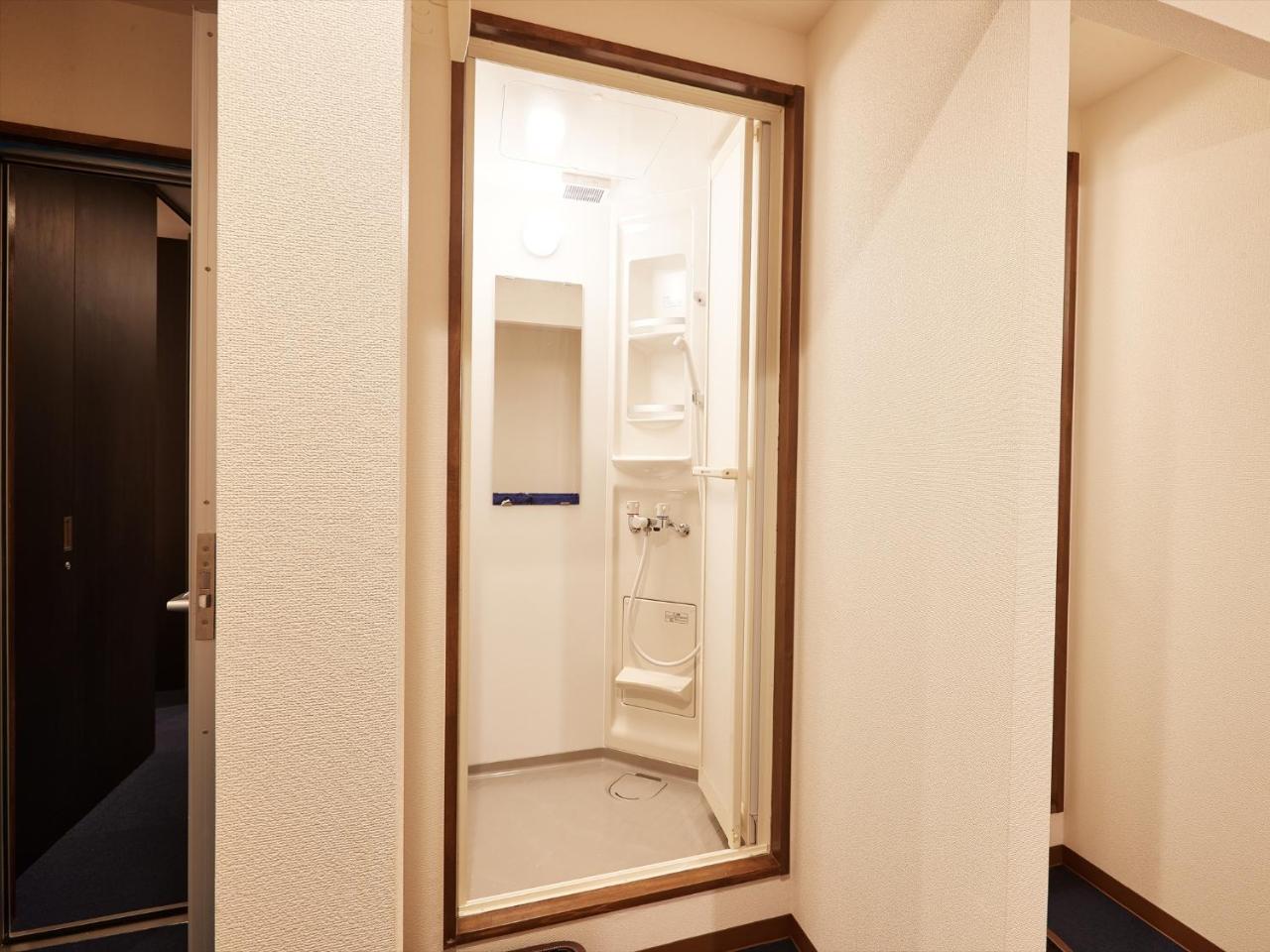 Creass Hotel Tsubogawa Marche Наха Экстерьер фото