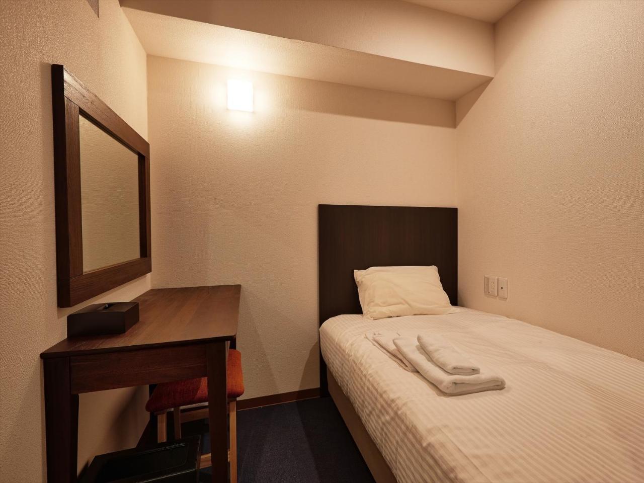 Creass Hotel Tsubogawa Marche Наха Экстерьер фото