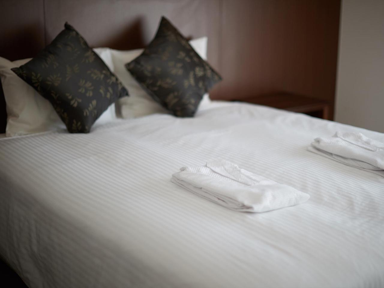 Creass Hotel Tsubogawa Marche Наха Экстерьер фото