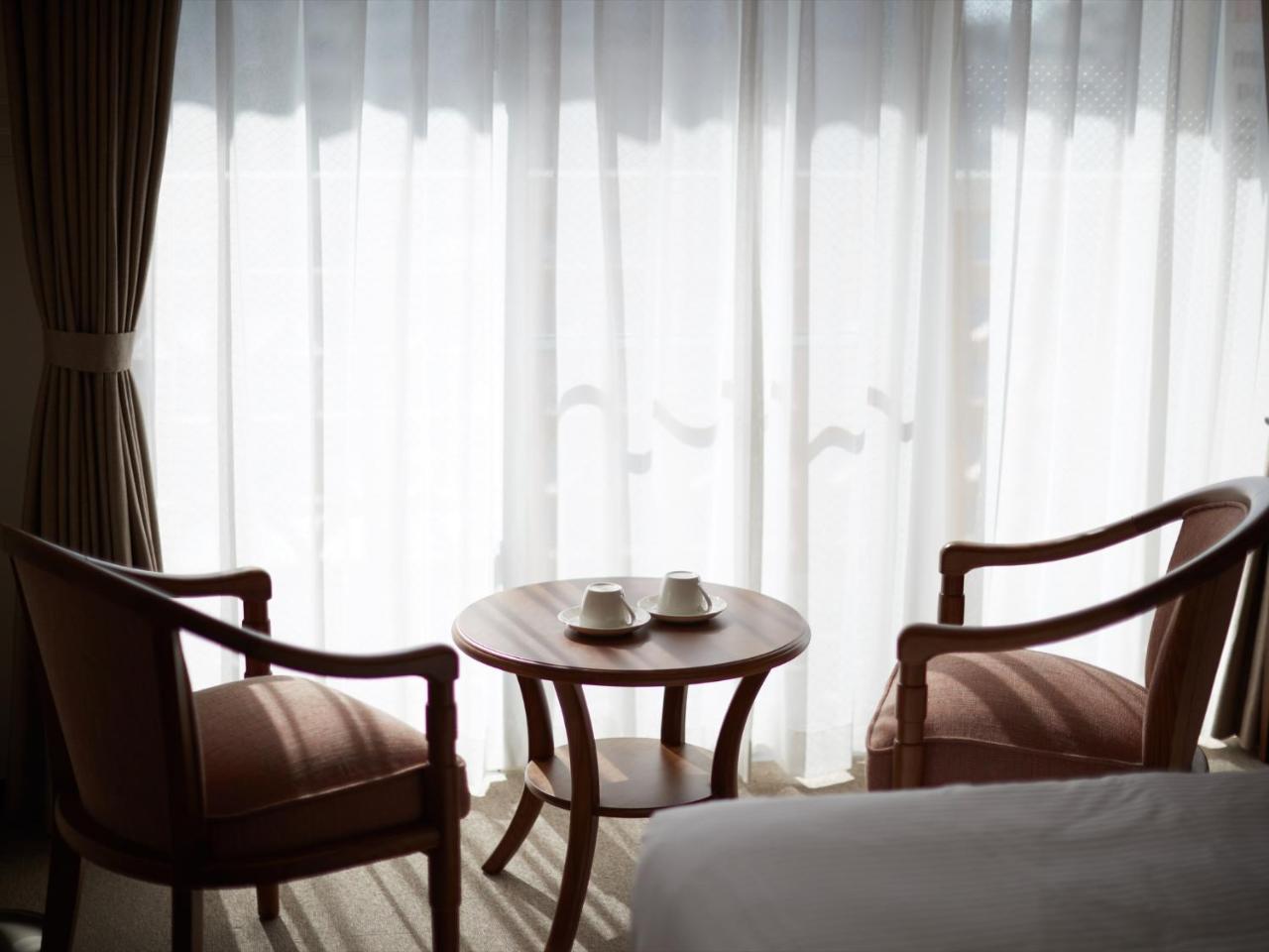 Creass Hotel Tsubogawa Marche Наха Экстерьер фото