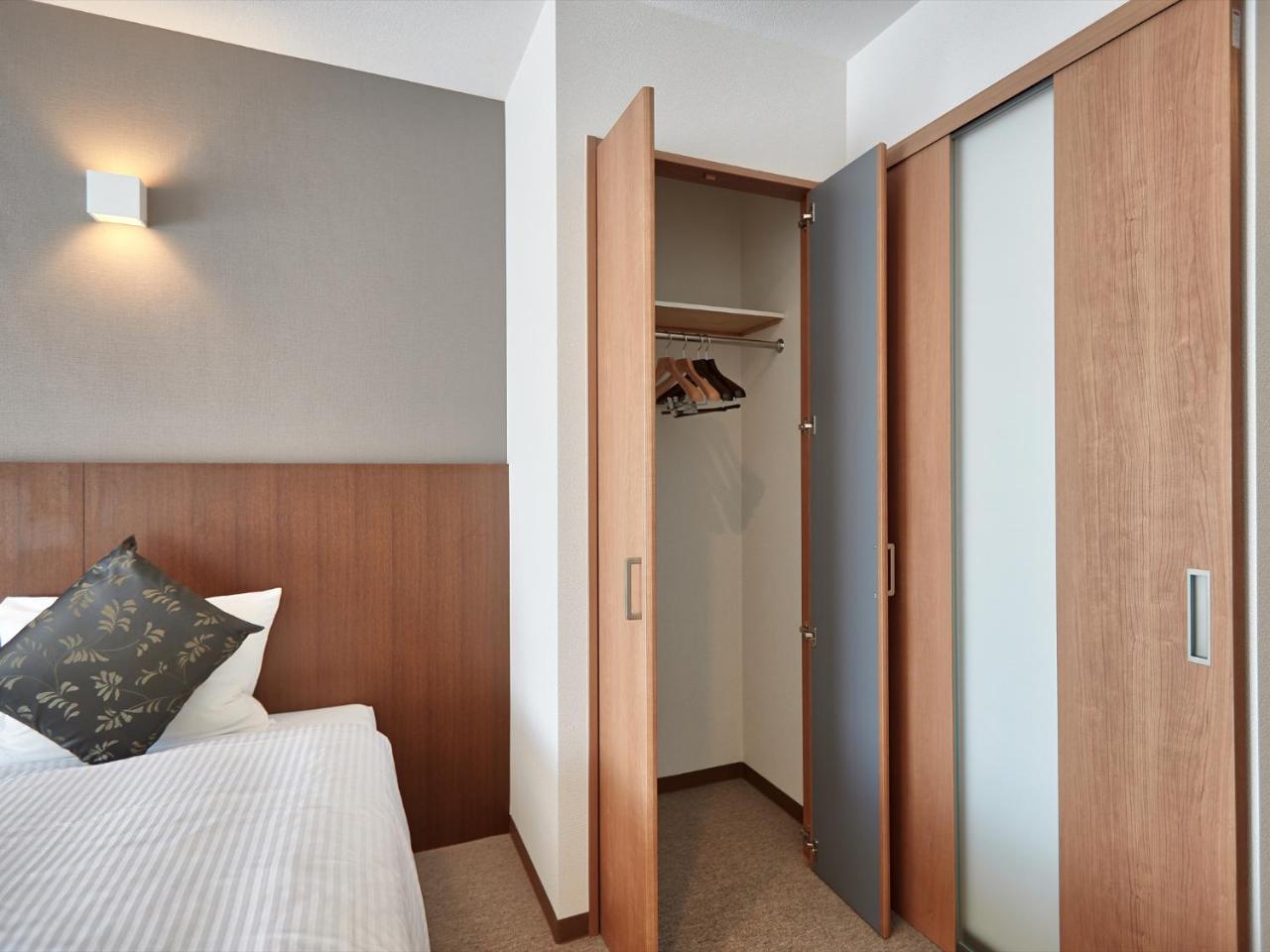 Creass Hotel Tsubogawa Marche Наха Экстерьер фото