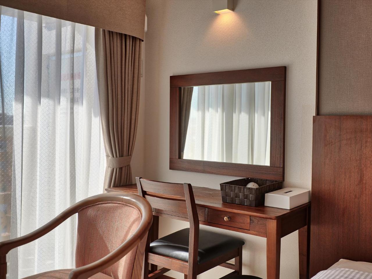 Creass Hotel Tsubogawa Marche Наха Экстерьер фото