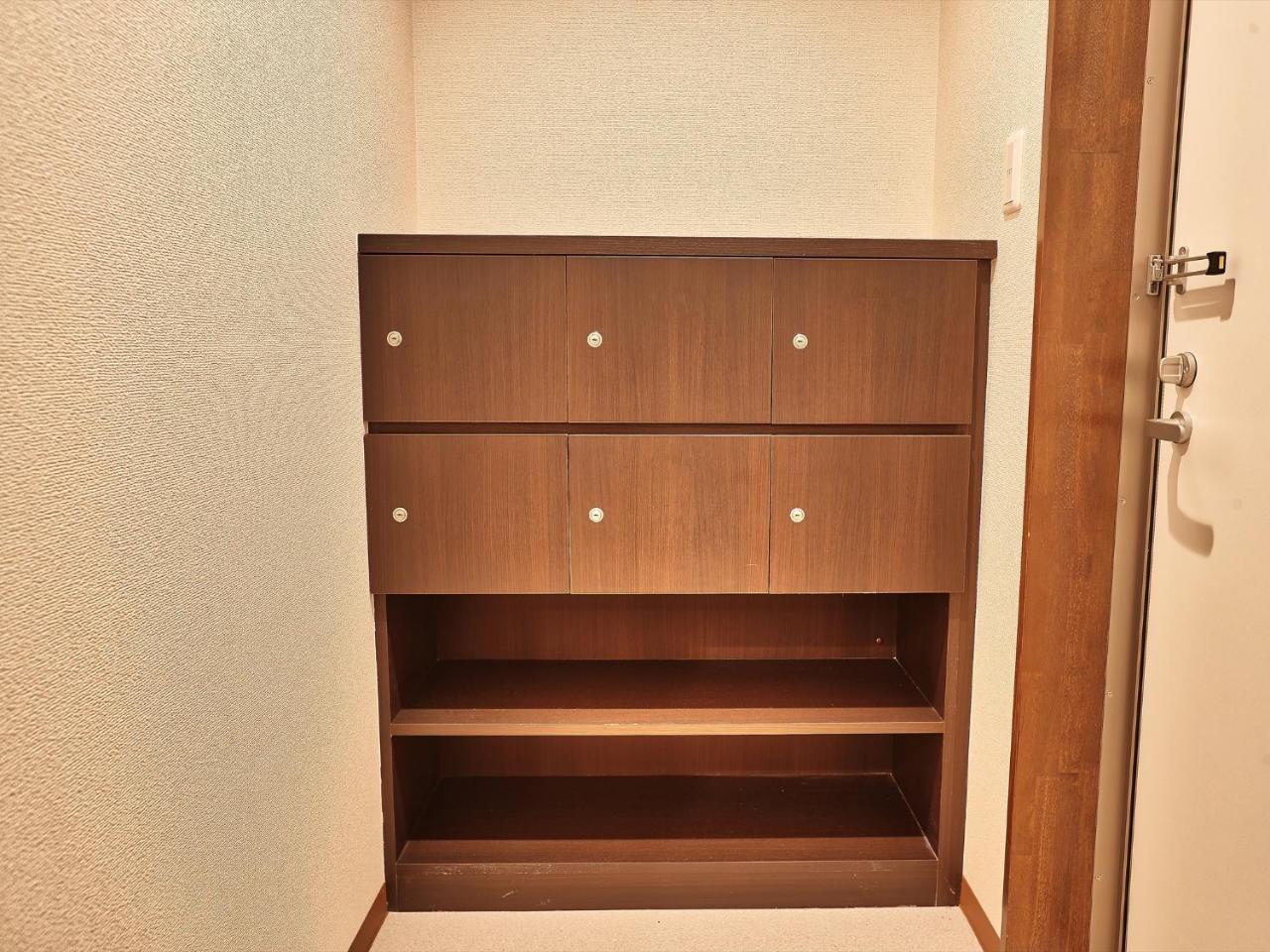 Creass Hotel Tsubogawa Marche Наха Экстерьер фото