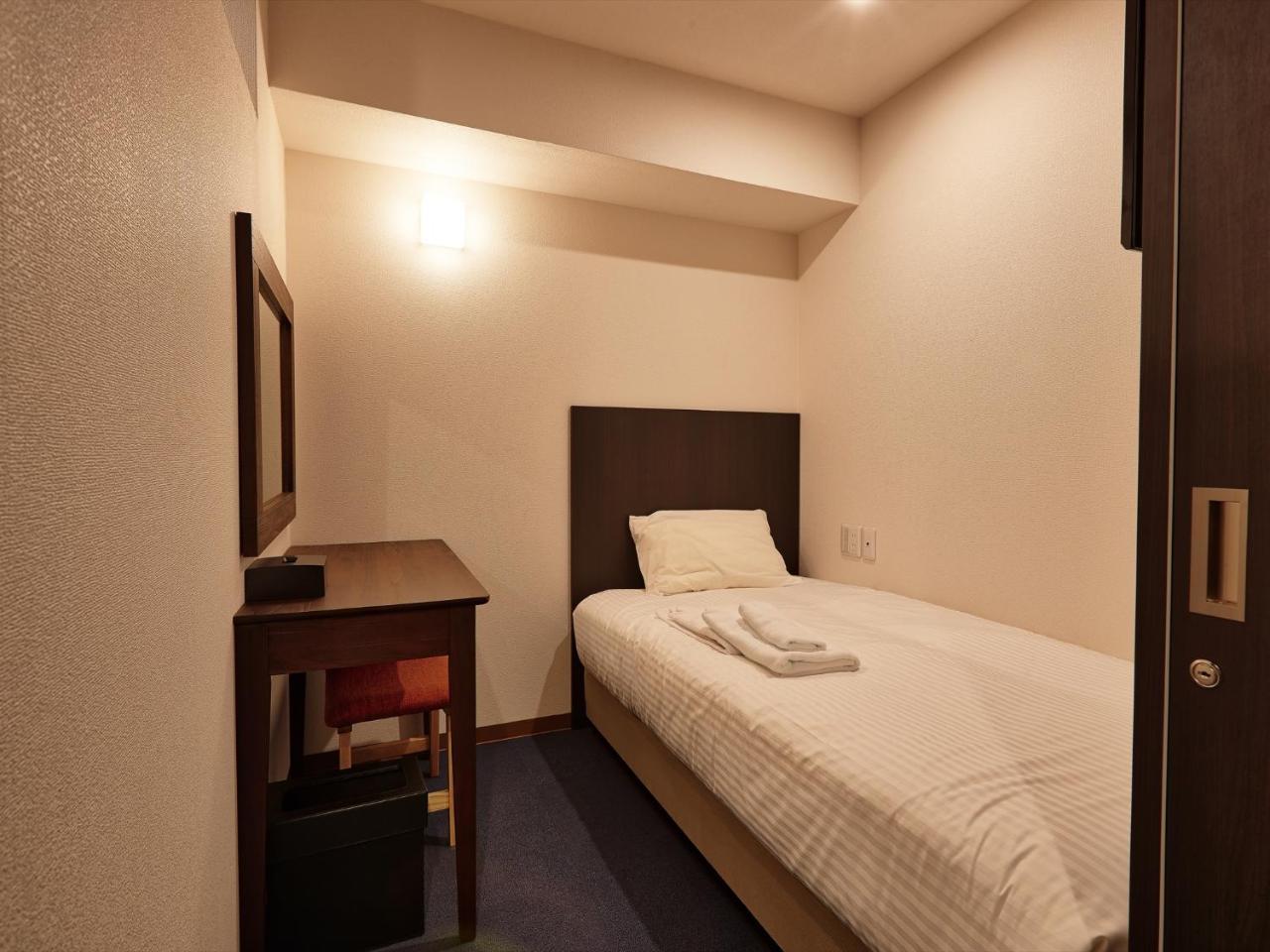 Creass Hotel Tsubogawa Marche Наха Экстерьер фото
