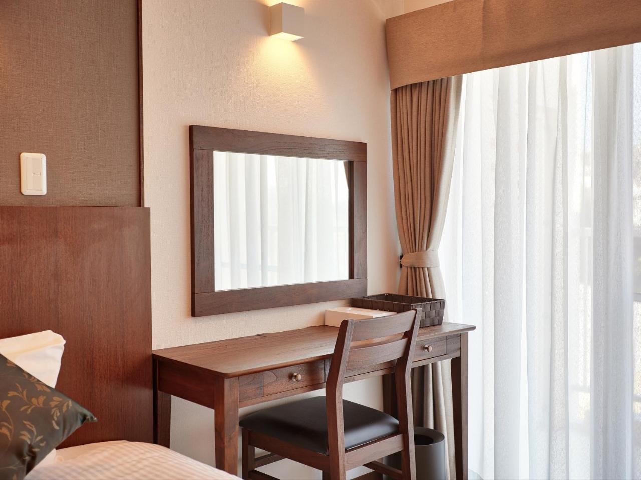 Creass Hotel Tsubogawa Marche Наха Экстерьер фото