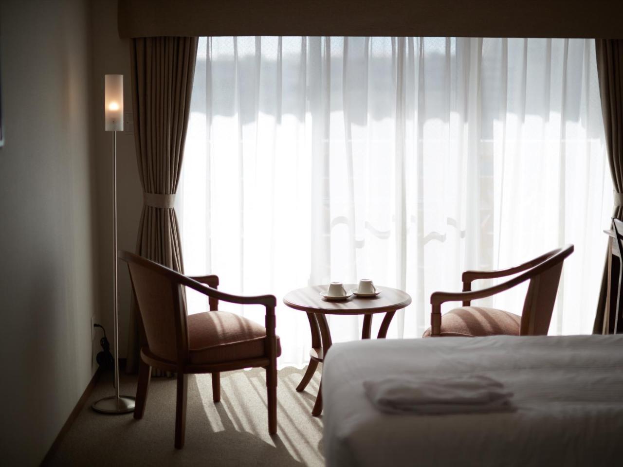 Creass Hotel Tsubogawa Marche Наха Экстерьер фото