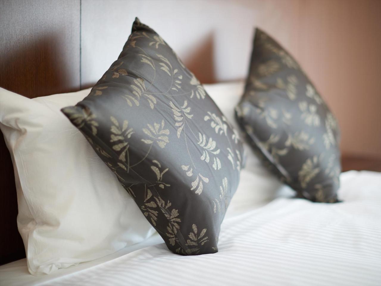 Creass Hotel Tsubogawa Marche Наха Экстерьер фото
