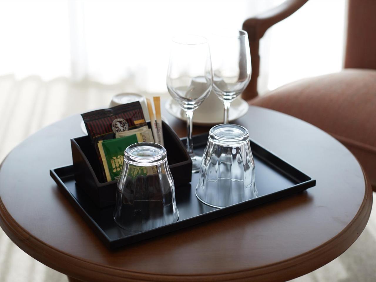 Creass Hotel Tsubogawa Marche Наха Экстерьер фото