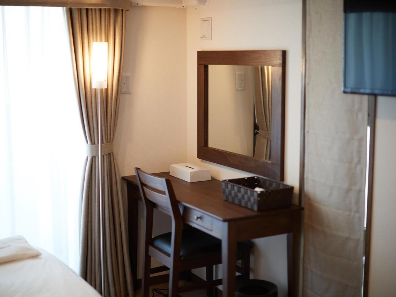 Creass Hotel Tsubogawa Marche Наха Экстерьер фото