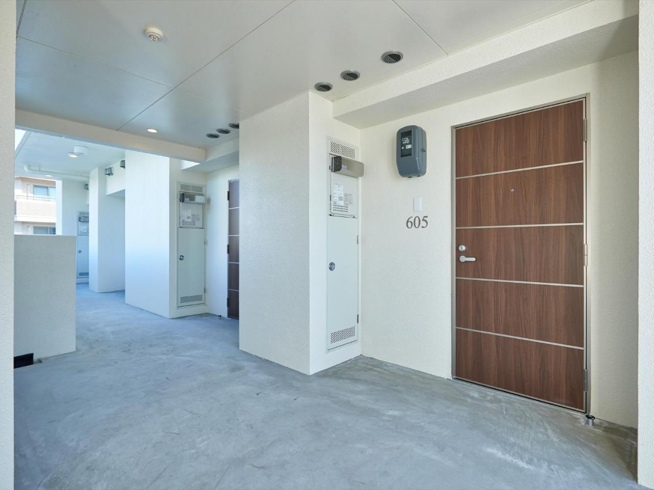 Creass Hotel Tsubogawa Marche Наха Экстерьер фото