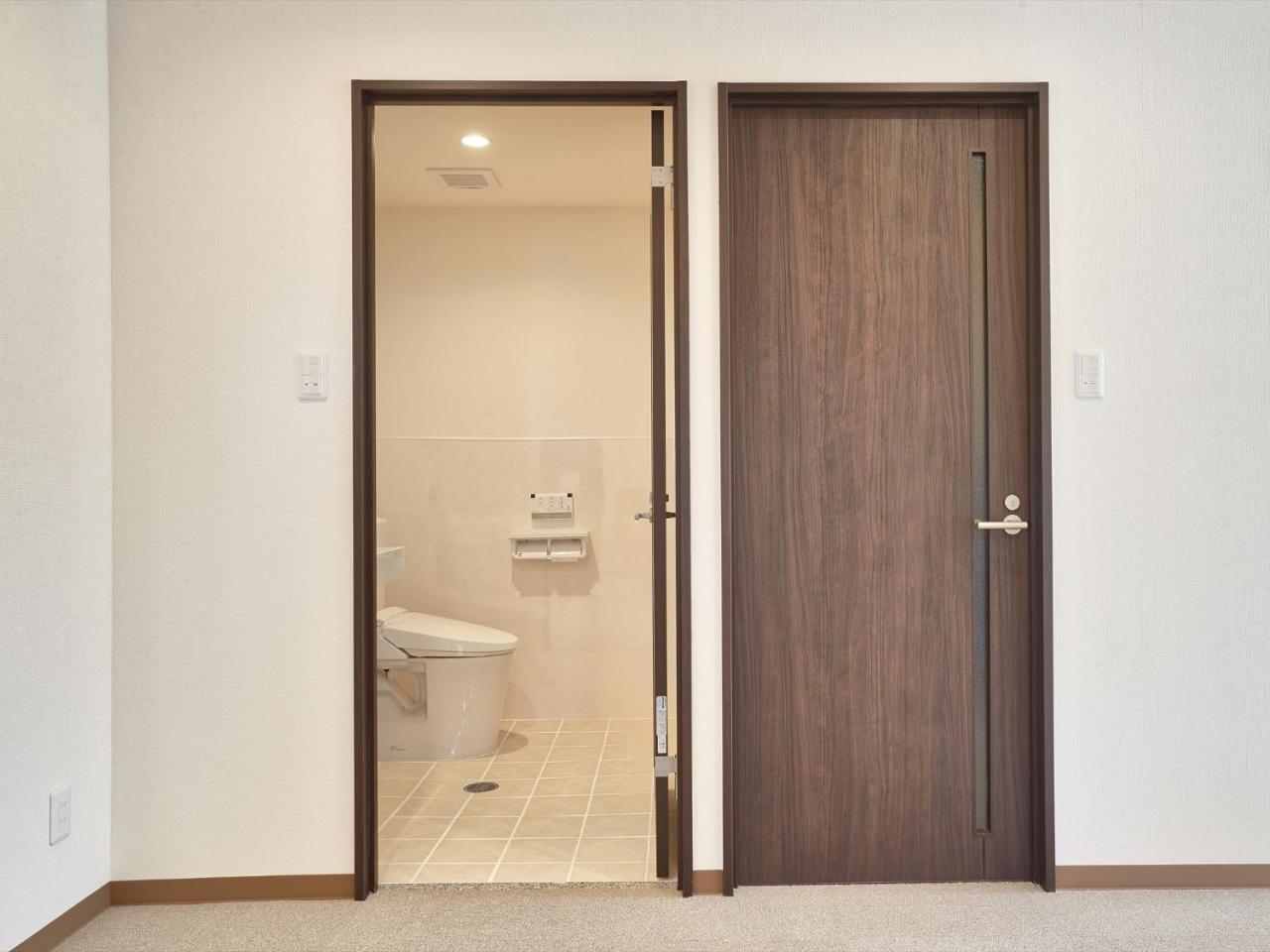Creass Hotel Tsubogawa Marche Наха Экстерьер фото